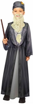 Amscan Dumbledore Zauberer Kostüm