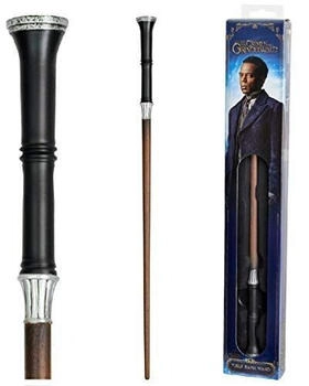 The Noble Collection Yusuf Kama Wand Fensterbox