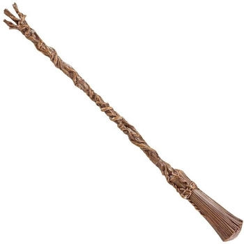 The Noble Collection Wicked Rollenspiel-Replik Elphaba's Flugbesen 91 cm