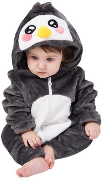 Corimori Karneval Fasching Kostüm Party Jumpsuit