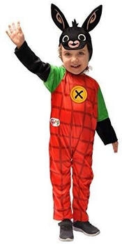 Ciao s.r.l. Bing Bunny Kostüm Verkleidung Babykostüm