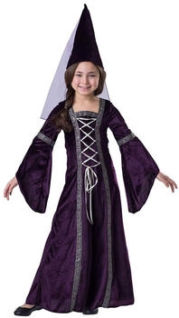 Dress Up America Mittelalterliche Prinzessin Kostüm Kleid Satz