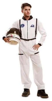 My other me Astronaut Verkleidung weiß
