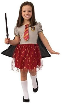 Rubie's Harry Potter Gryffindor Deluxe Tutu Kleid