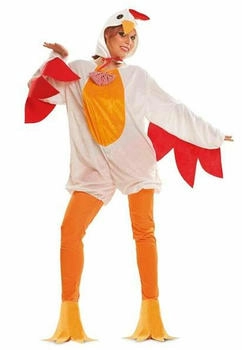 My other me Kostüm Huhn Stücke