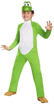 Maskworld Yoshi Kostüm für Kinder
