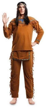 My other me Verkleidung Indianer