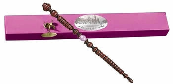 The Noble Collection Zauberstab-Replik Doloris Umbridge cm