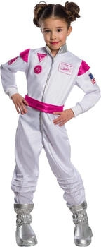 Maskworld Astronautin Kostüm für Kinder