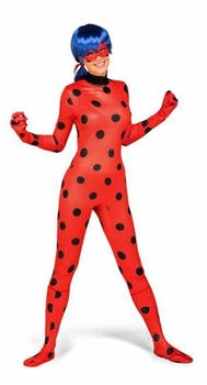 My other me ladybug display rot 231162