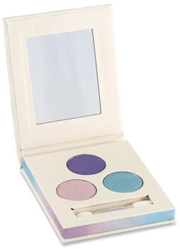 namaki Kinder Bio Lidschatten Set 'Winter' Farben