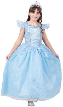 My other me Verkleidung Blau Prinzessin Stücke