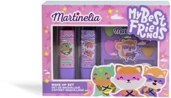 Aquarius Cosmetic My Best Friends Make-up Set