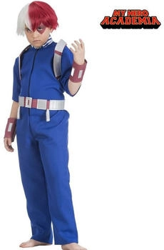 Chaks Kostüm My Hero Academia Shoto Todoroki