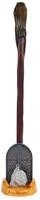 Amigo 43343, Amigo WWO Magical Coll. Zauberstab Ron.43343 (43343) Braun