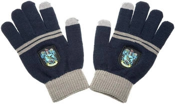 Cinereplicas Harry Potter Touchscreen Handschuhe Ravenclaw