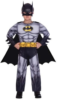 Amscan Batman Classic Kostüm 9906058
