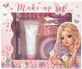 Depesche Schmink-Set lila pink 13167 Depesche Schmink-Set lila pink 13167