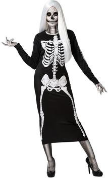 Atosa Skeleton Kostüm