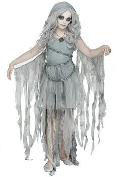 Fun World Enchanted Ghost Gothic Kostüm