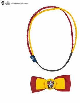 Cinereplicas Haarschmuck Trendy Gryffindor 2er-Set