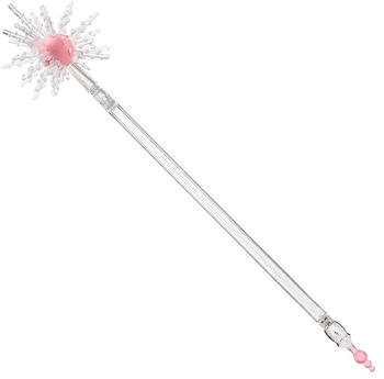 The Noble Collection Glinda Bubble Wand