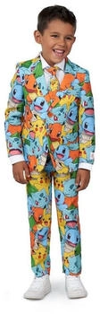Opposuits Kostüm Anzug Pokémon Kinder