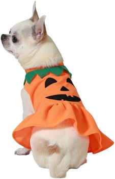 Atosa Kürbishostüm orange 'Adorable and Festive Celebrations' Hallowee