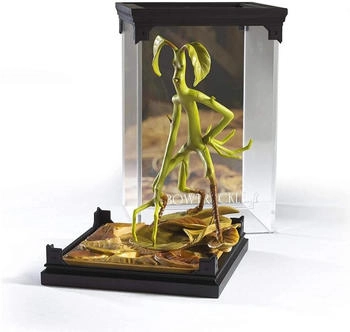 The Noble Collection Magische Kreaturen Bowtruckle NN5250