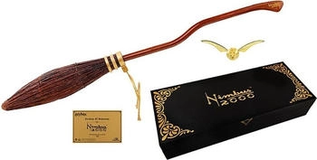 Cinereplicas nimbus besenreplik golden