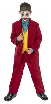 Chaks Kostüm Clown Arthur