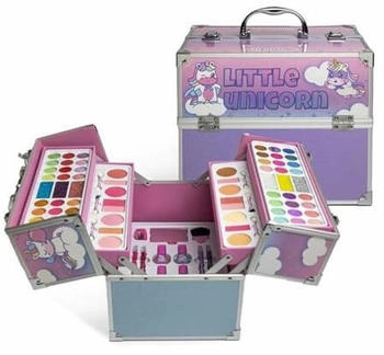 Aquarius Cosmetic little unicorn fabulous colors box aq-12030