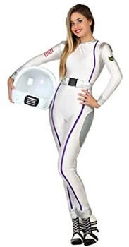 Atosa kostüm astronaut