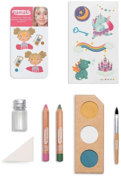 namaki Enchanted Worlds Box