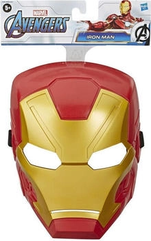 Marvel Iron Man Rollenspielmaske