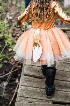 Great Pretenders Fuchs-inspiriertes Kleid Haarreif-Set