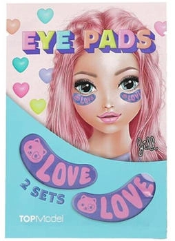 Depesche BEAUTY and ME Augenpads Set
