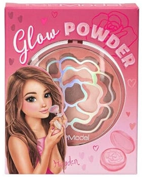 Depesche Glow Powder BEAUTY and ME Kinder