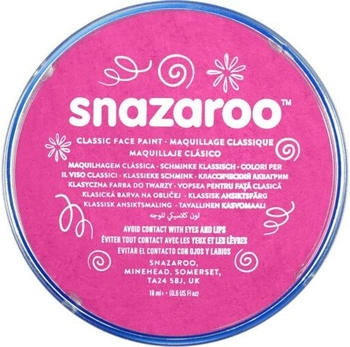 Snazaroo Gesicht Schminke Stk BN2623