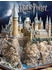 The Noble Collection Hogwarts Zauberschule Diorama Statue