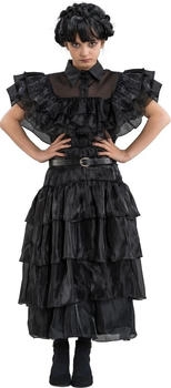 Chaks Prom Night Kleid Kinderkostüm