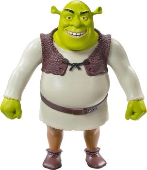 The Noble Collection Biegbarer Shrek
