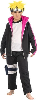 Chaks Kostüm Boruto Uzumaki Kinder