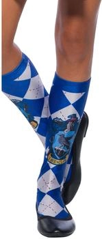 Rubie's Harry Potter Kostüm argyle mehrfarbig 39028