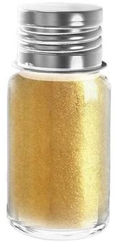 namaki Bio-Glitzerpuder Refill gold