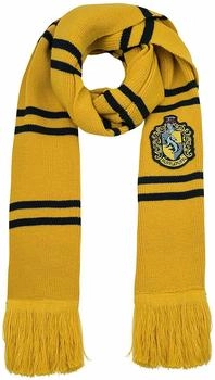 Cinereplicas Harry Potter Deluxe Hufflepuff-Schal