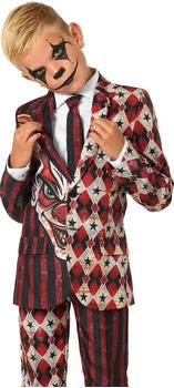 Opposuits Clown Anzug