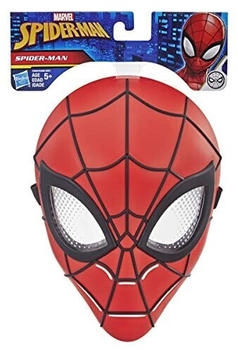 Hasbro Spider-Man Maske Baby Alivese AST mehrfarbig