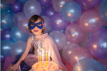 Great Pretenders Tutu Cape Maske Set