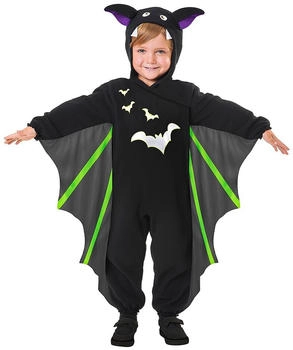 Amscan Kostüm Iddy Biddy Bat
